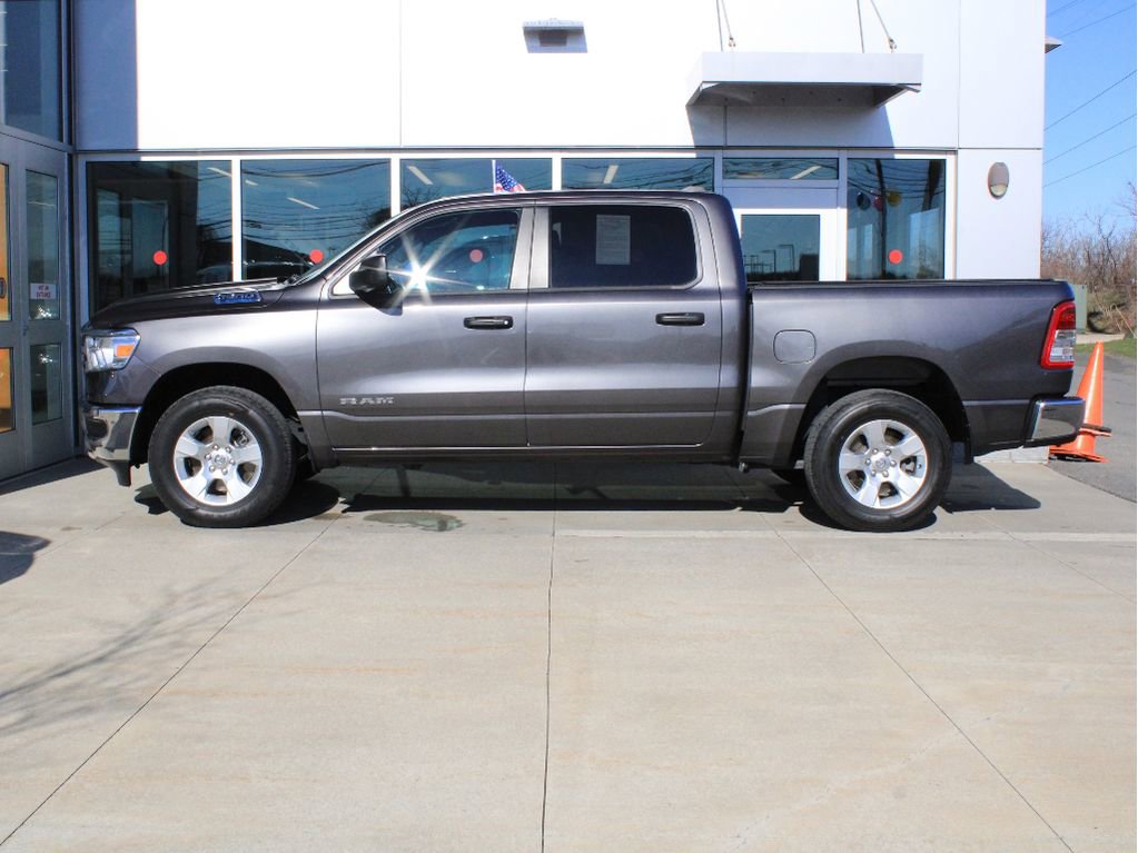 Certified 2023 RAM 1500 Big Horn image 5