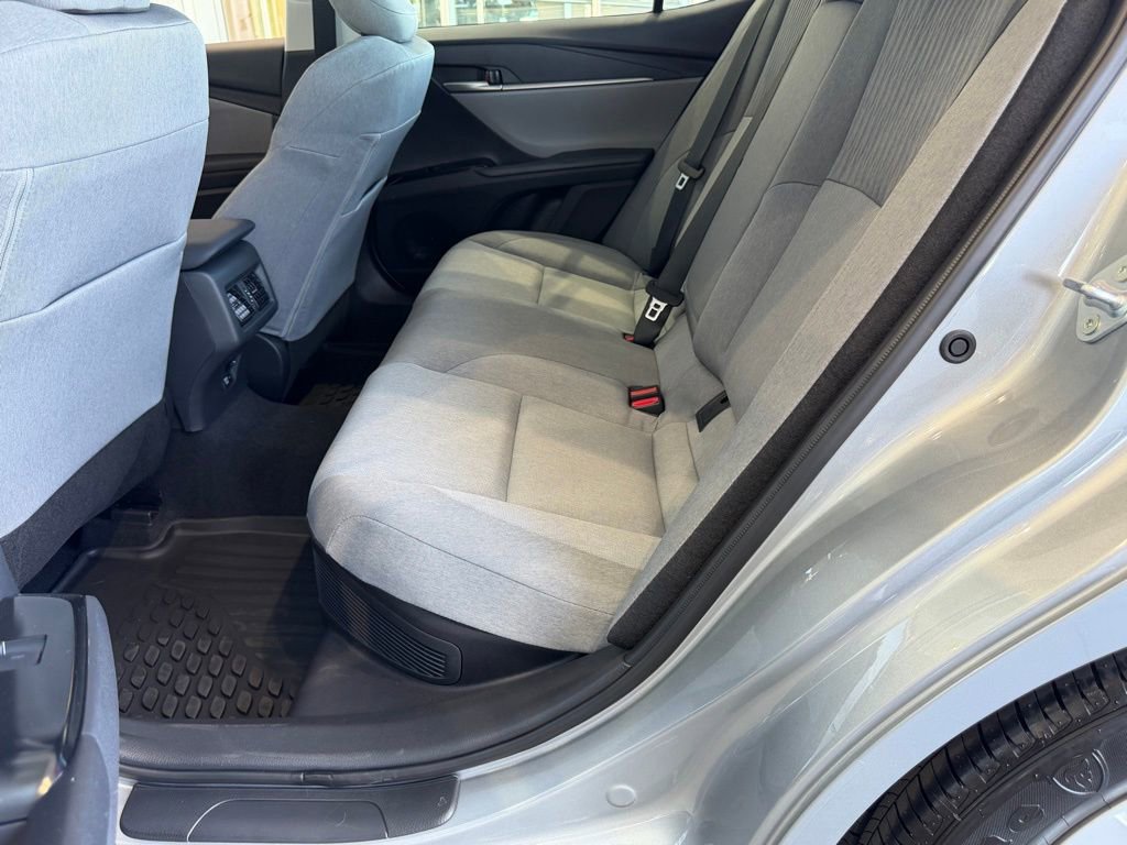 Certified 2026 Toyota Camry LE w/ Convenience Package image 33