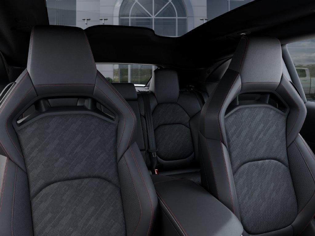 New 2026 Dodge Charger Scat Pack AWD/4WD image 27