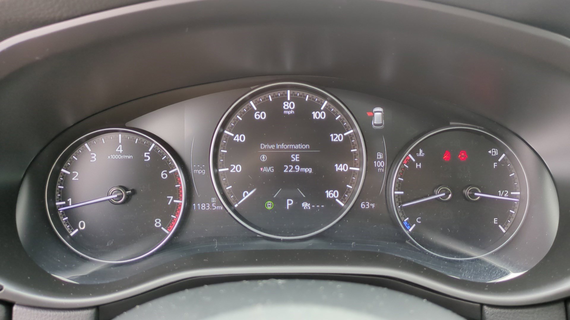 Used 2025 MAZDA CX-50 2.5 Turbo w/ Weather Package image 21