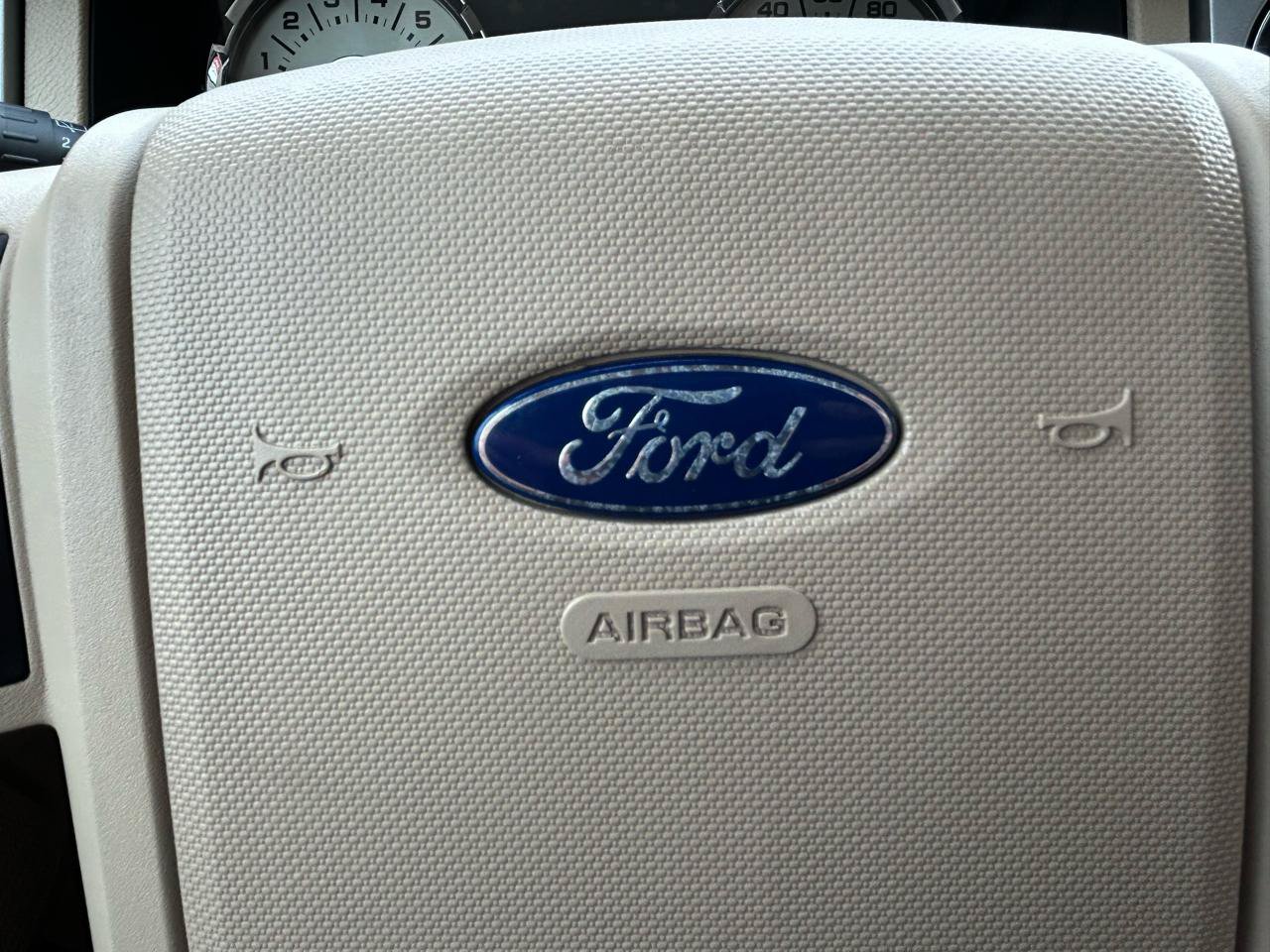 Used 2010 Ford Expedition EL 4WD image 21