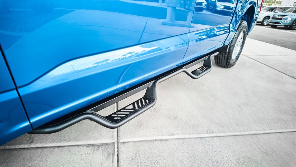 Used 2021 Ford F150 XLT w/ Equipment Group 301A Mid AWD/4WD image 7