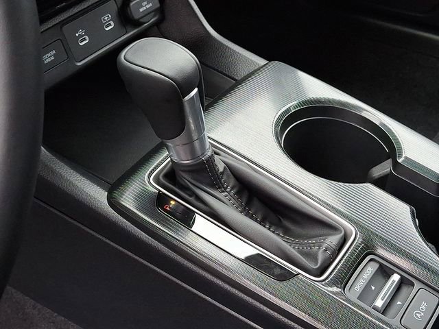 Certified 2026 Honda Civic Sport image 14