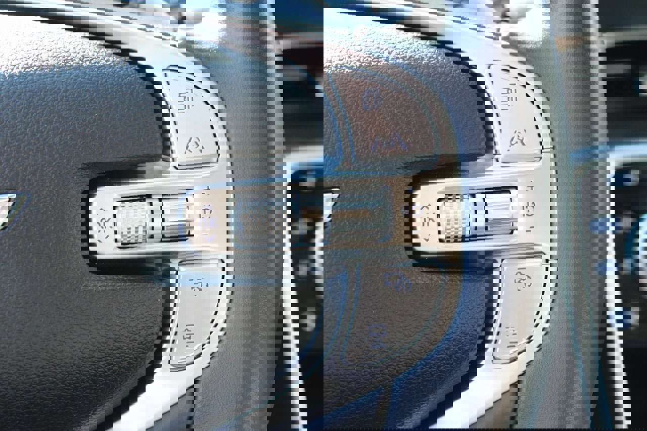 Used 2024 Genesis GV80 3.5T image 13