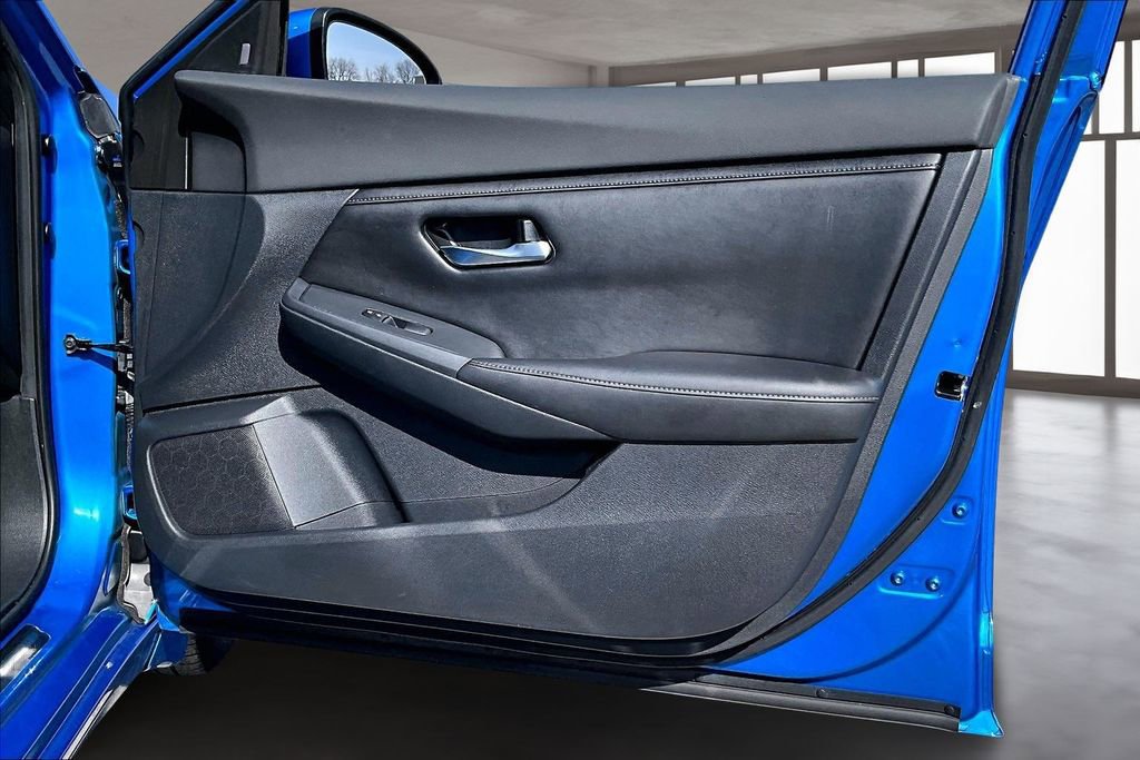 Used 2021 Nissan Sentra SV image 26