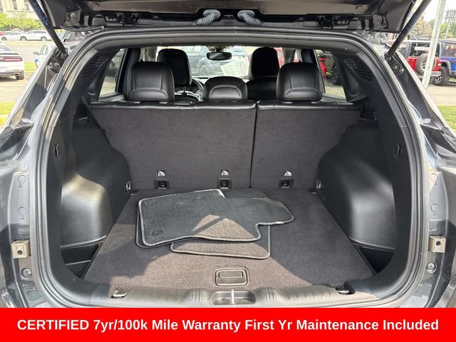 Used 2023 Jeep Compass Limited AWD/4WD image 14