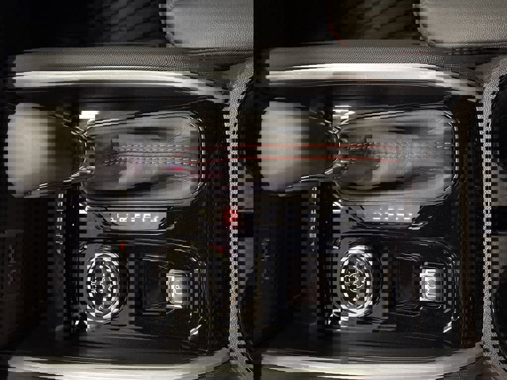 New 2026 Chevrolet Colorado Z71 w/ Technology Package image 23