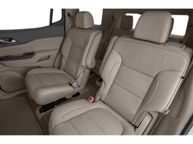 Used 2020 GMC Acadia Denali w/ Trailering Package AWD/4WD image 16