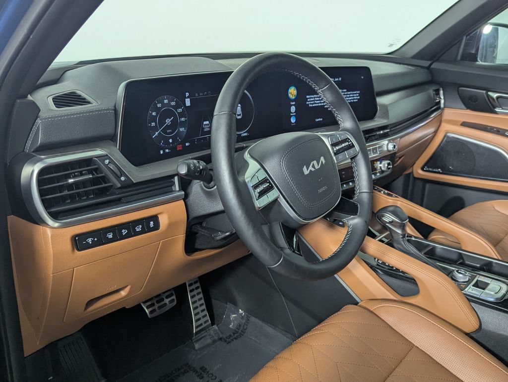 Used 2024 Kia Telluride SX X-Pro AWD/4WD image 11