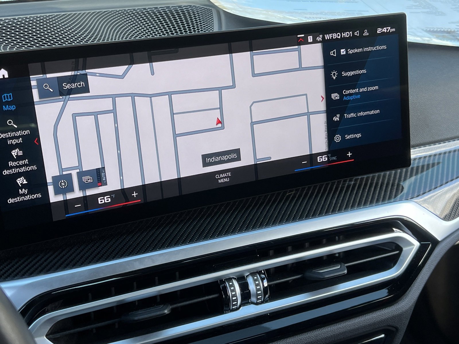 Used 2023 BMW M2 w/ Lighting Package image 25