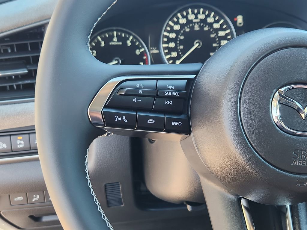 New 2026 MAZDA CX-30 2.5 Turbo w/ Premium Package image 9