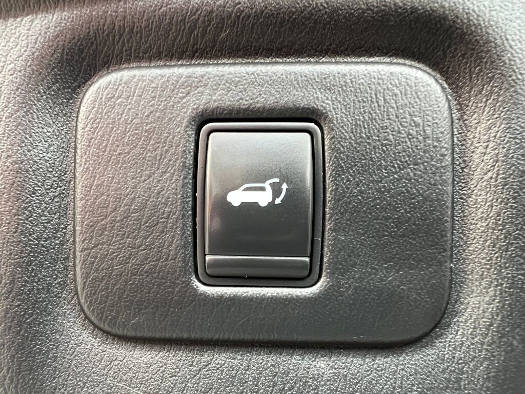 Used 2019 INFINITI QX60 Pure image 10