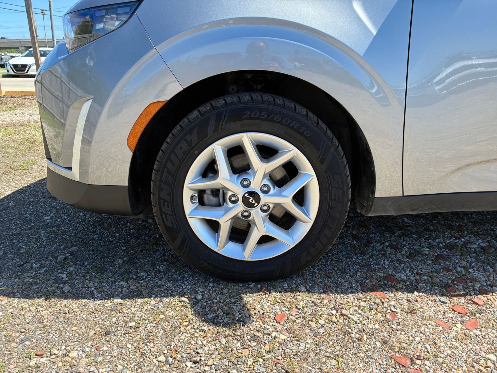 Used 2025 Kia Soul LX w/ LX Technology Package image 23