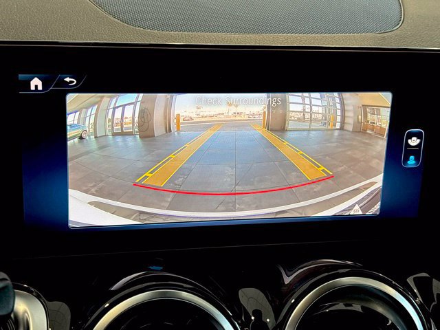 New 2026 Mercedes-Benz GLB 250 4MATIC image 28