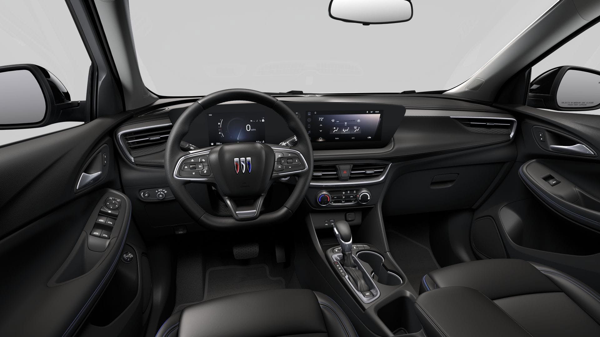 New 2026 Buick Encore GX Sport Touring AWD/4WD image 7