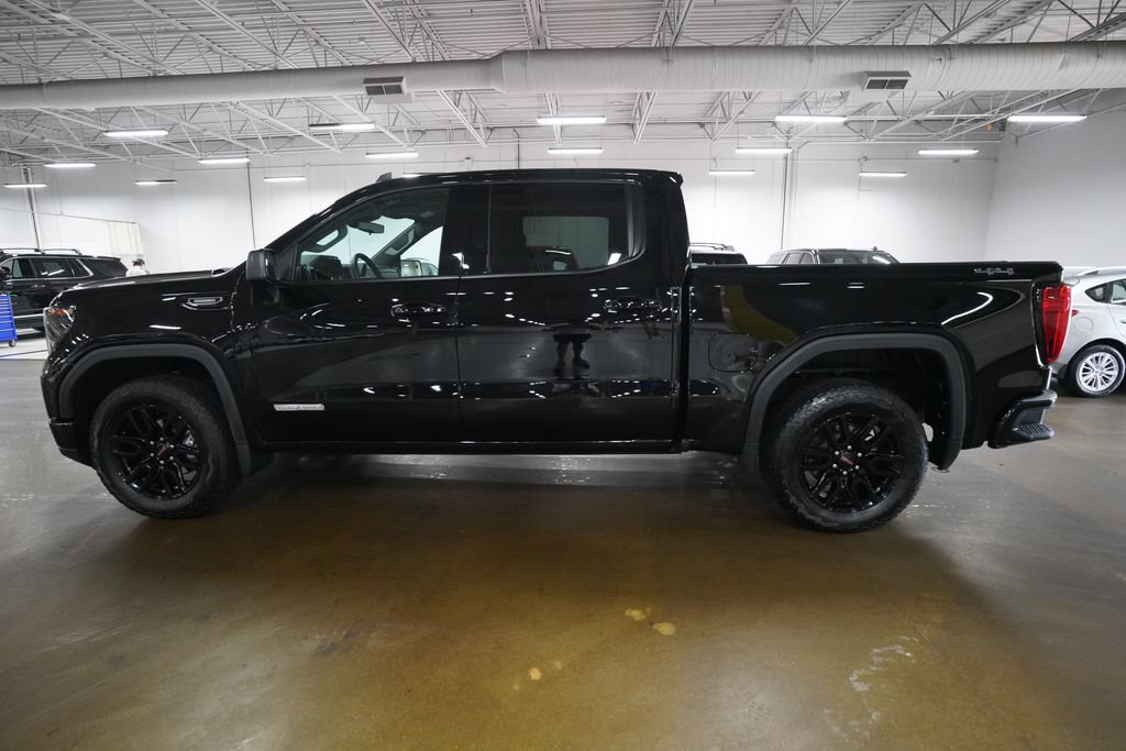 Used 2026 GMC Sierra 1500 Elevation AWD/4WD image 23