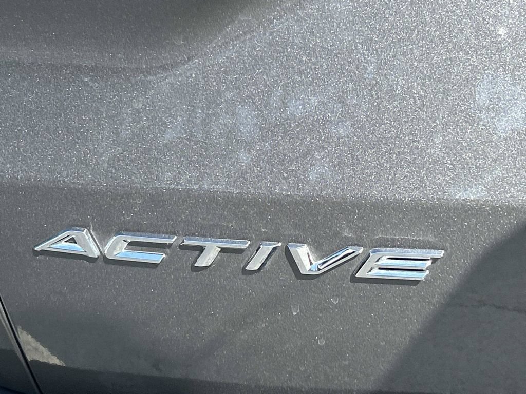 Used 2026 Ford Escape Active FWD image 10