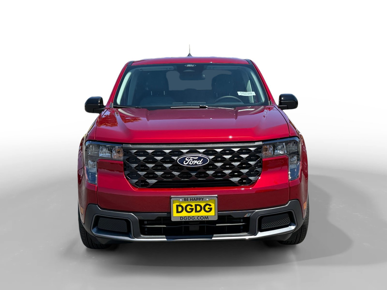 New 2026 Ford Maverick XLT w/ XLT Luxury Package FWD image 8