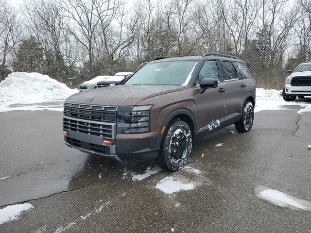 New 2026 Hyundai Palisade XRT Pro image 2