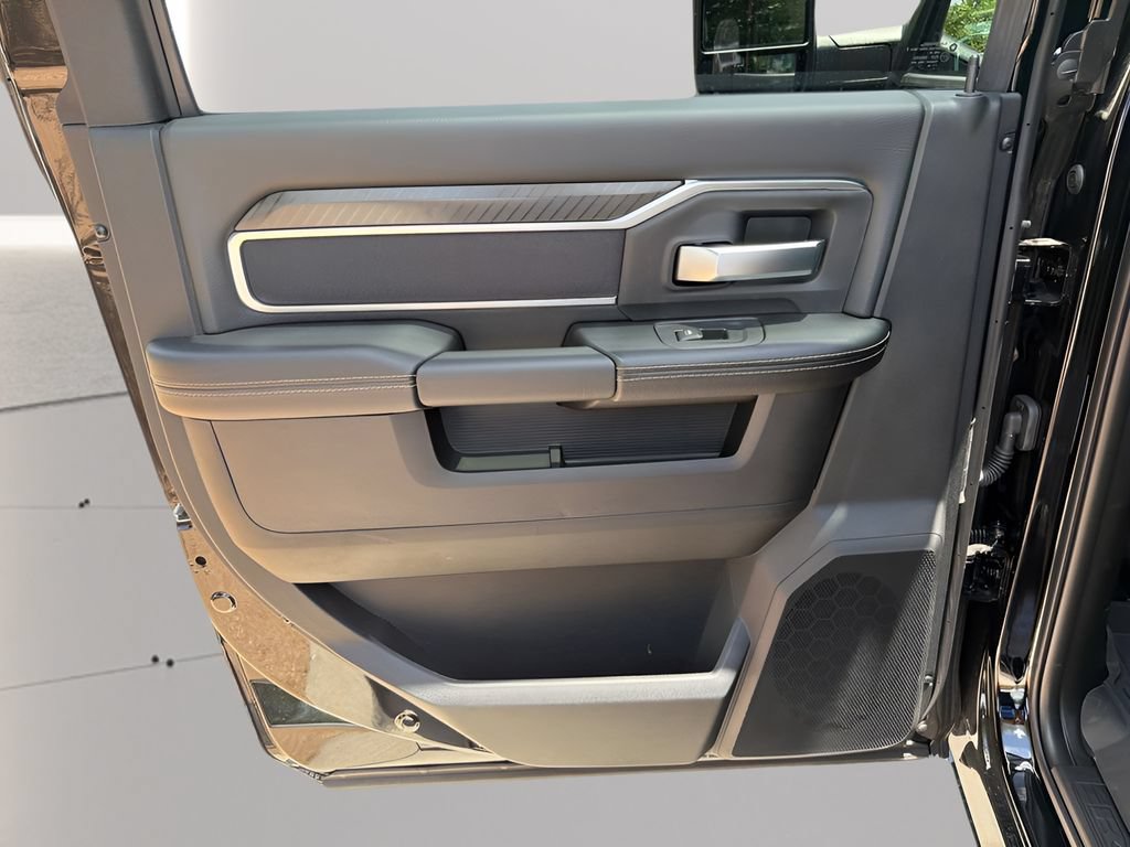 New 2026 RAM 2500 Lone Star AWD/4WD image 33