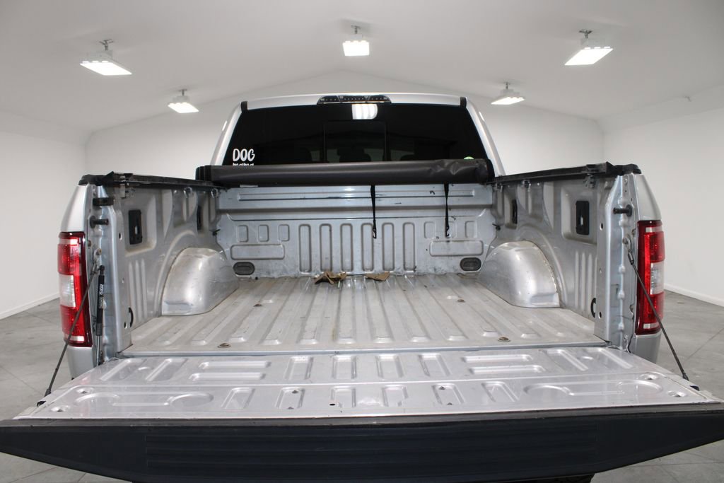 Used 2018 Ford F150 Lariat image 16