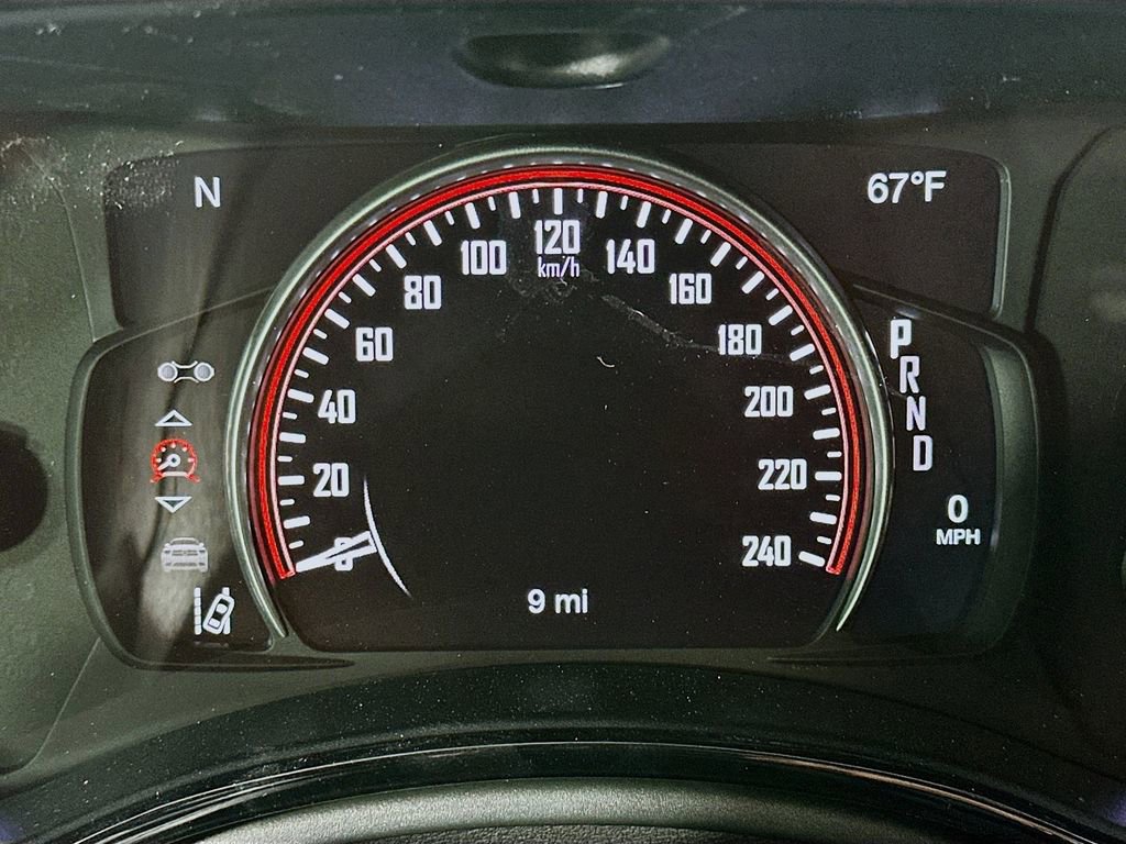 New 2026 Dodge Durango GT image 11