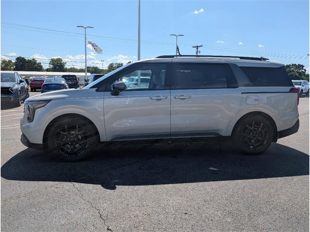 New 2026 Kia Carnival SX image 4