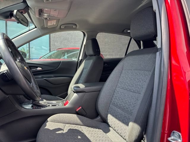 Used 2022 Chevrolet Equinox LT FWD image 9