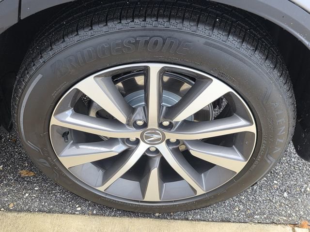 Used 2025 Acura MDX w/ Technology Package image 41