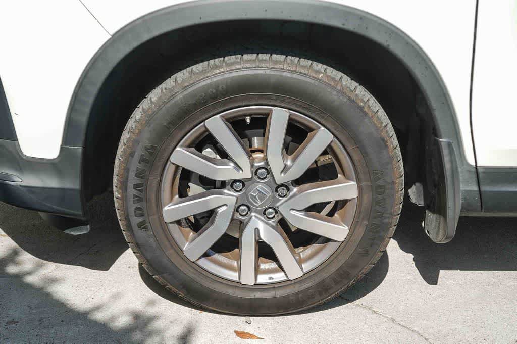 Used 2021 Honda Pilot EX-L image 10