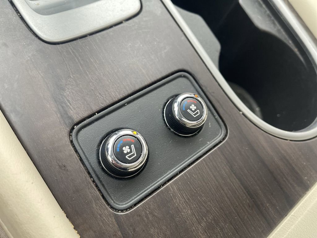 Used 2019 Nissan Murano Platinum w/ Cargo Package image 21