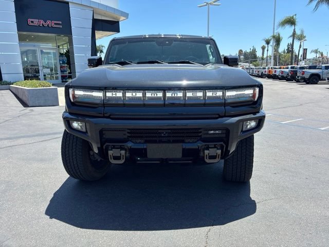 Used 2024 GMC Hummer EV 2X AWD/4WD image 2