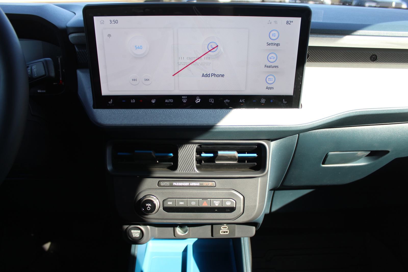 New 2026 Ford Maverick XLT w/ XLT Luxury Package image 39