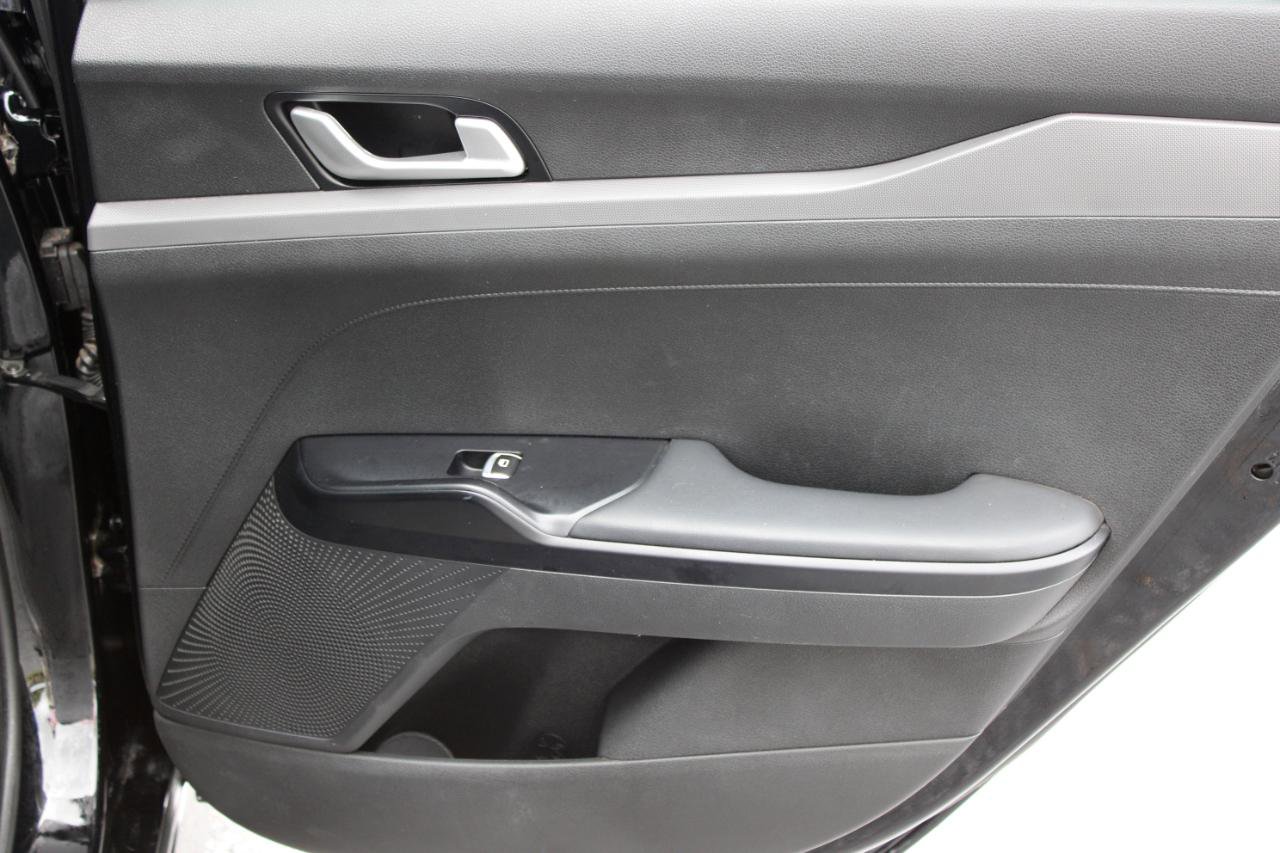 Used 2021 Kia K5 GT-Line w/ GT-Line FWD Premium Package image 39