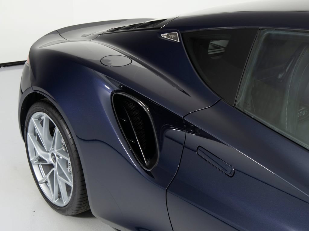 Used 2026 Lotus Emira RWD image 40