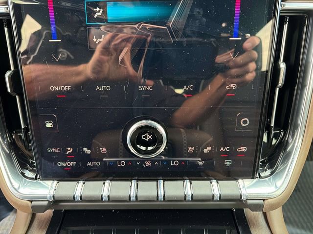 New 2026 GMC Yukon Denali Ultimate image 26