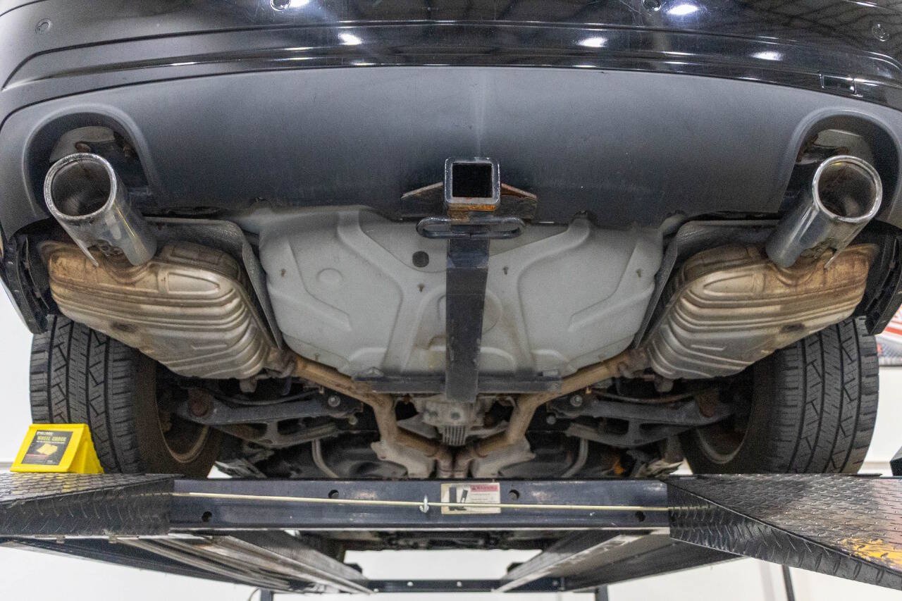 Used 2008 Mercedes-Benz R 350 4MATIC image 18