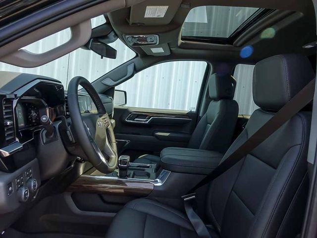 New 2026 Chevrolet Silverado 1500 LT Trail Boss w/ LT Trail Boss Premium Package AWD/4WD image 18