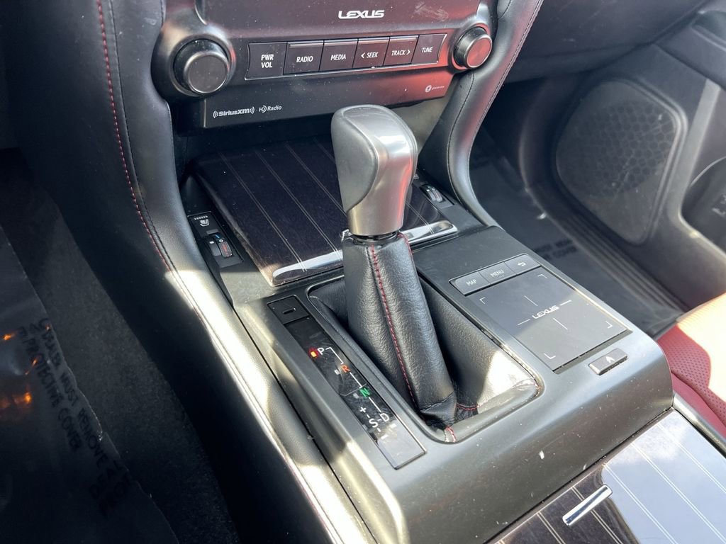 Used 2023 Lexus GX 460 Premium w/ Premium Package image 22