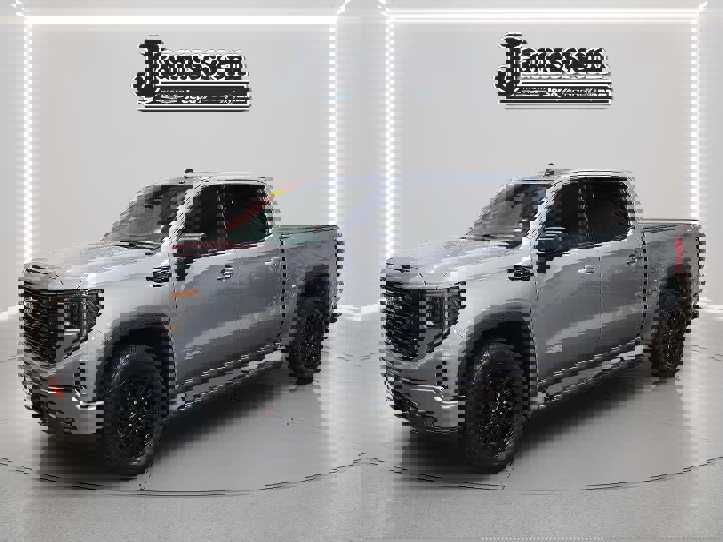 Used 2023 GMC Sierra 1500 Elevation