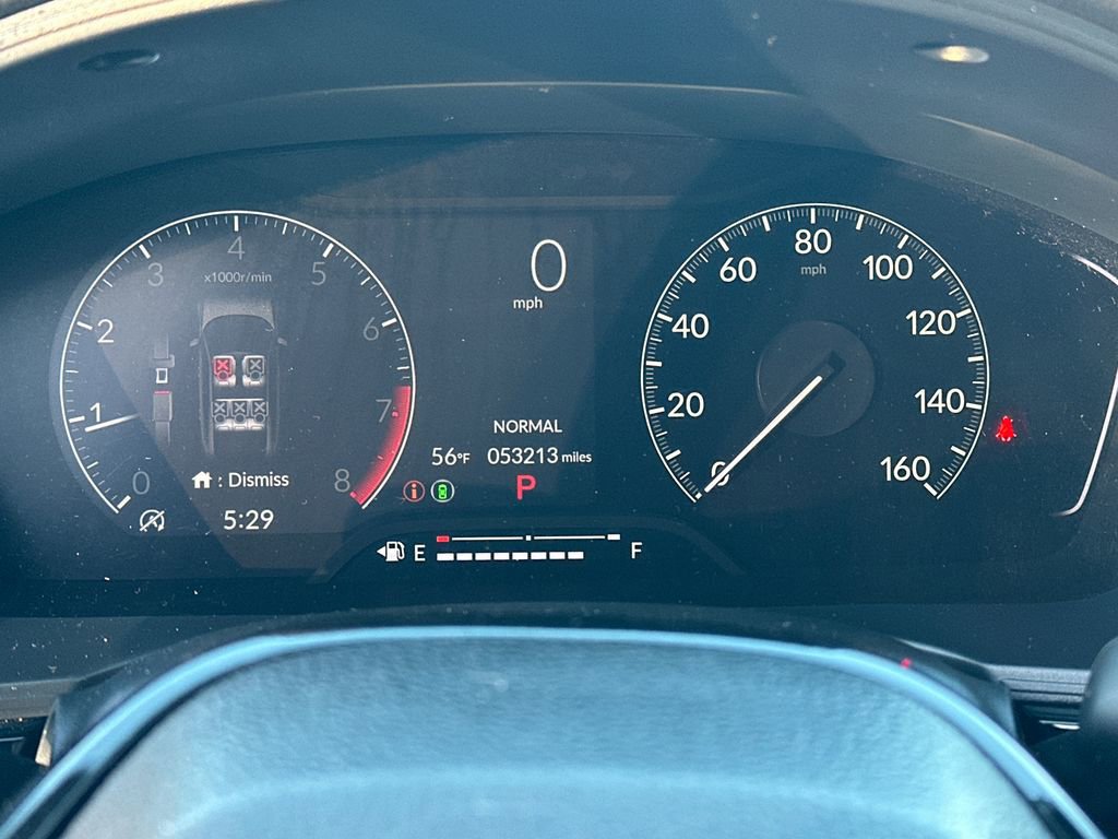 Used 2024 Honda Civic Sport image 16