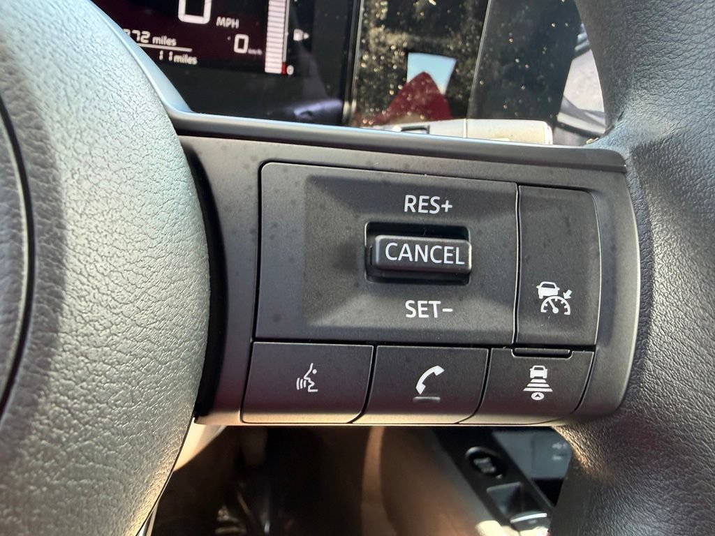 New 2026 Nissan Kicks S FWD image 17