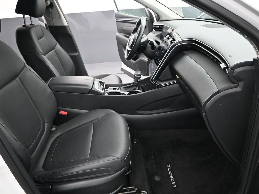 Used 2023 Hyundai Tucson SEL w/ Convenience Package image 24