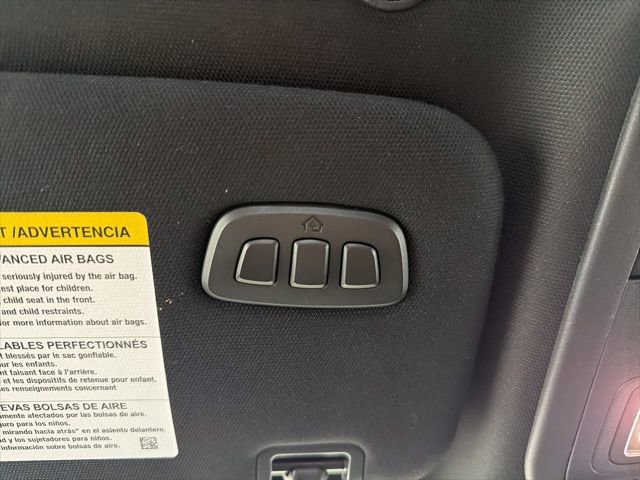 Used 2021 Ford Explorer ST w/ Equipment Group 401A image 19