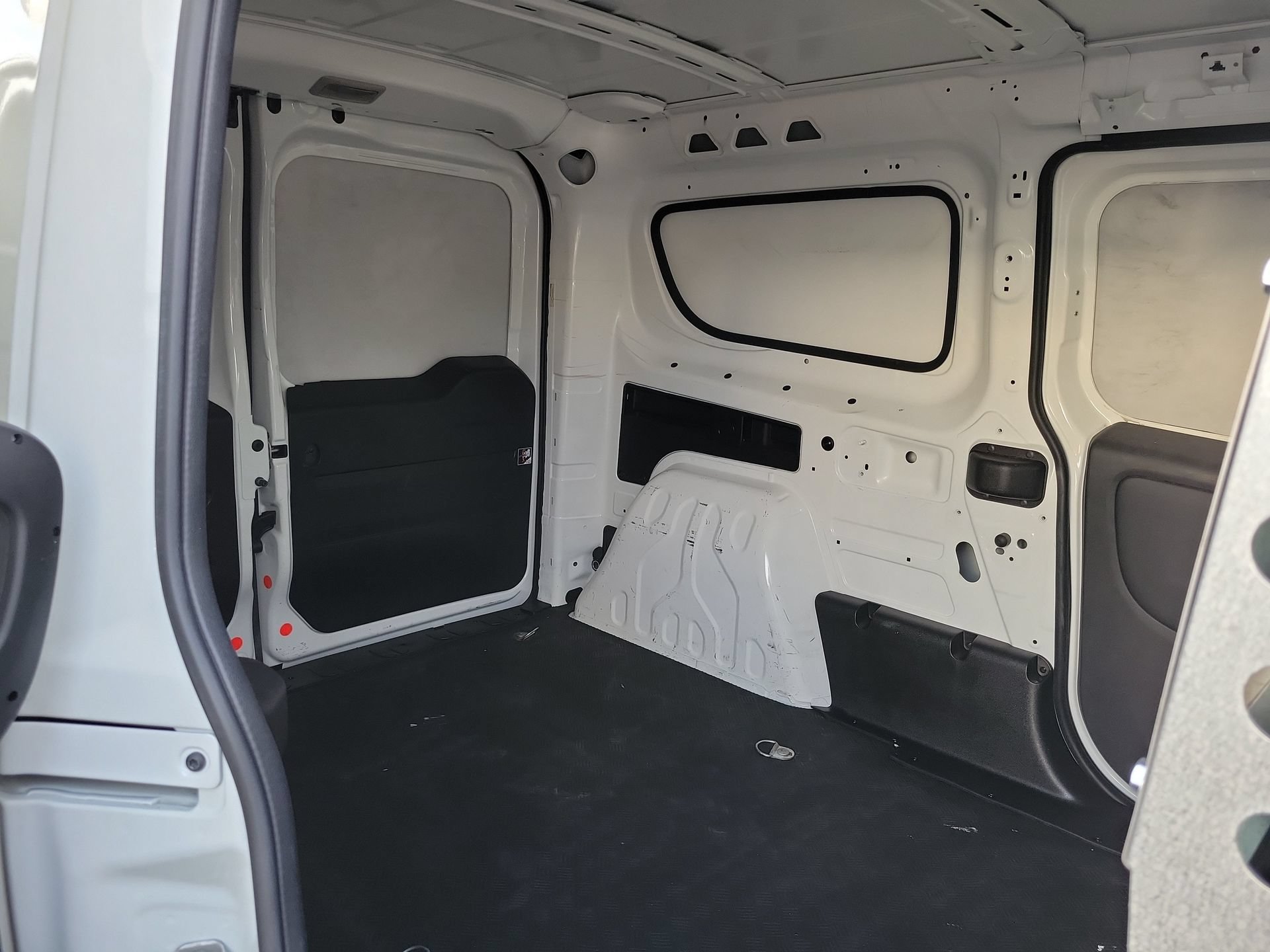 Used 2022 RAM ProMaster City Tradesman FWD image 19