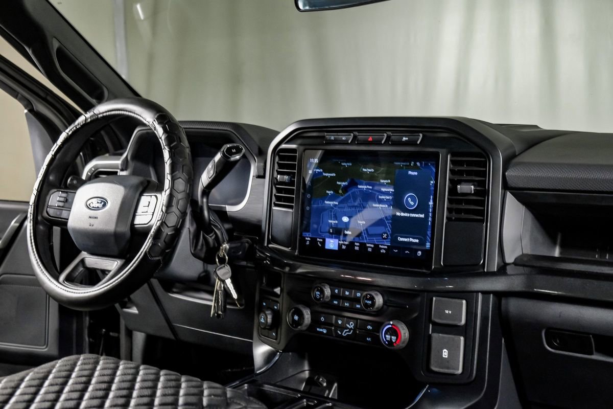Used 2024 Ford F150 STX AWD/4WD image 21