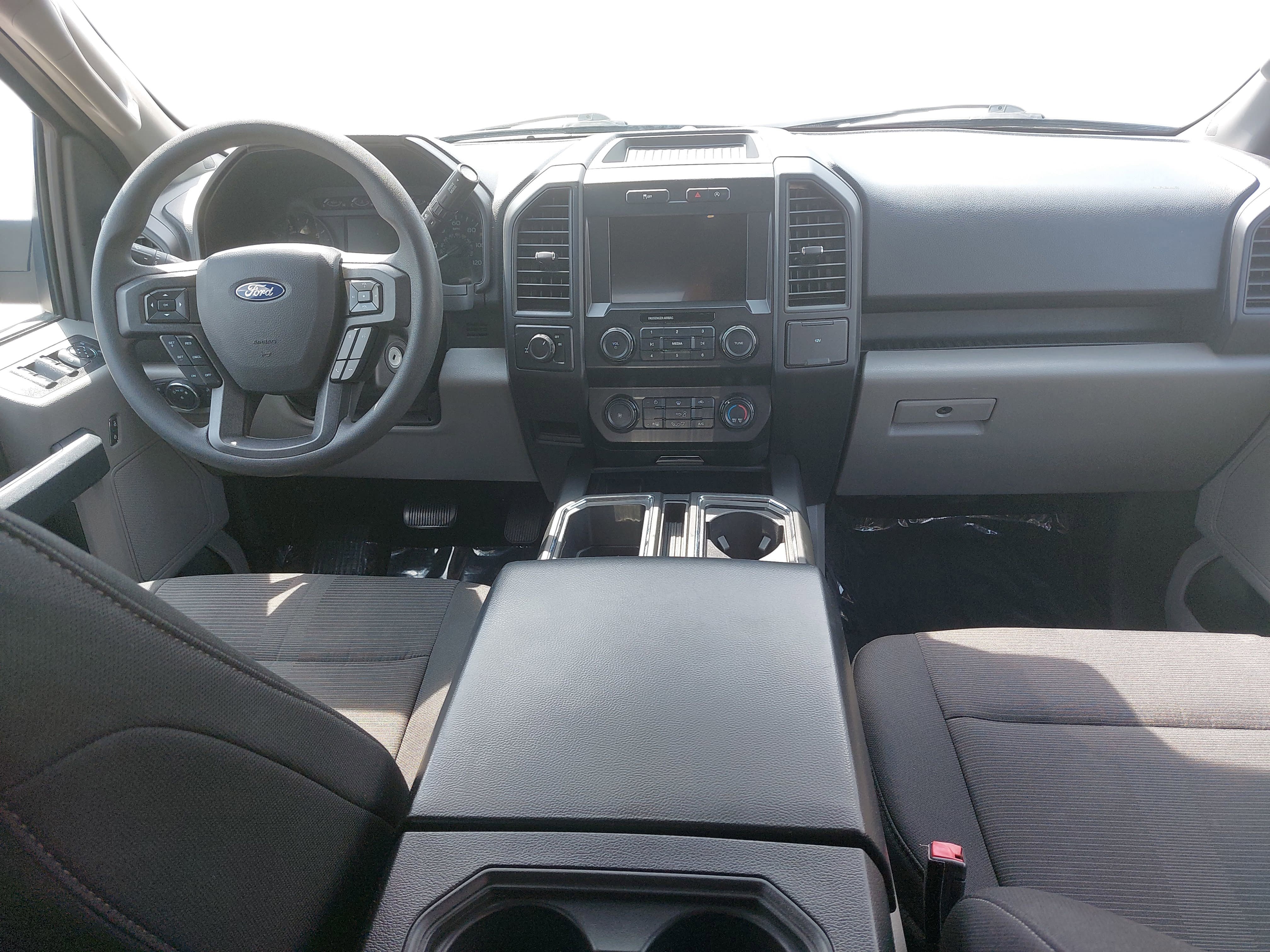 Used 2020 Ford F150 XL w/ Equipment Group 101A Mid RWD image 9
