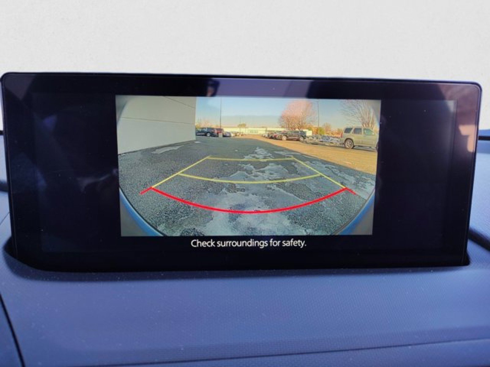 Used 2025 MAZDA MX-5 Miata RF Club w/ Interior Package image 17