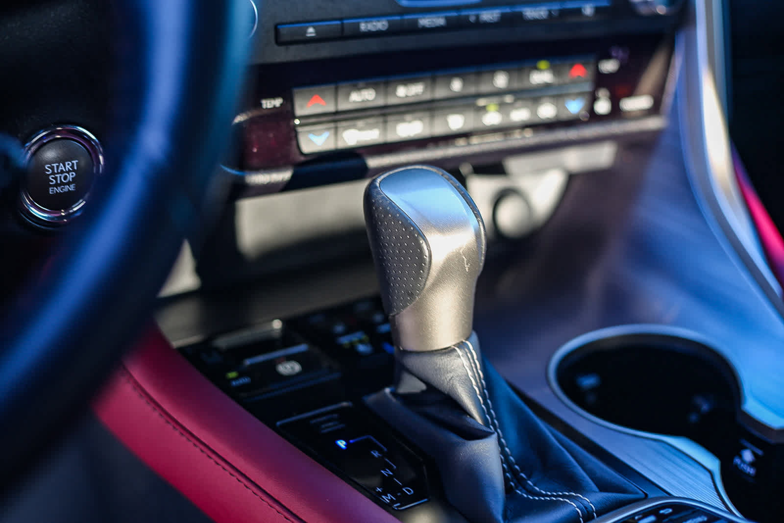 Used 2019 Lexus RX 350 F Sport AWD/4WD image 20