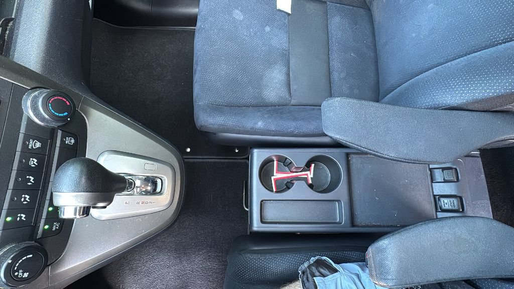 Used 2011 Honda CR-V EX image 16